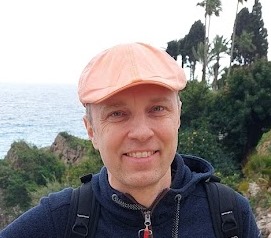 Henri Elo